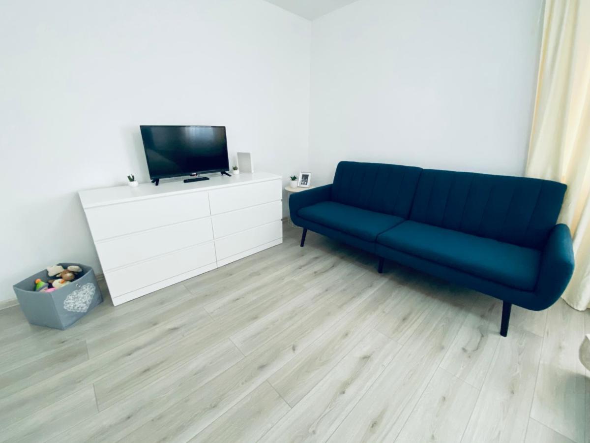 Av Apartment Turda Ngoại thất bức ảnh
