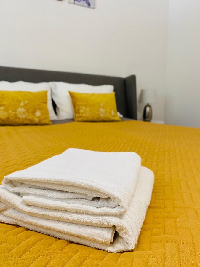 Av Apartment Turda Ngoại thất bức ảnh