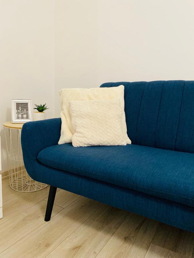 Av Apartment Turda Ngoại thất bức ảnh