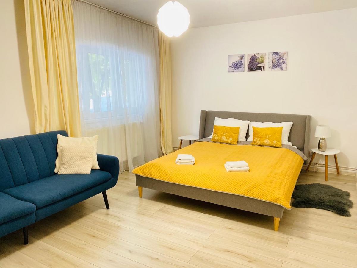 Av Apartment Turda Ngoại thất bức ảnh