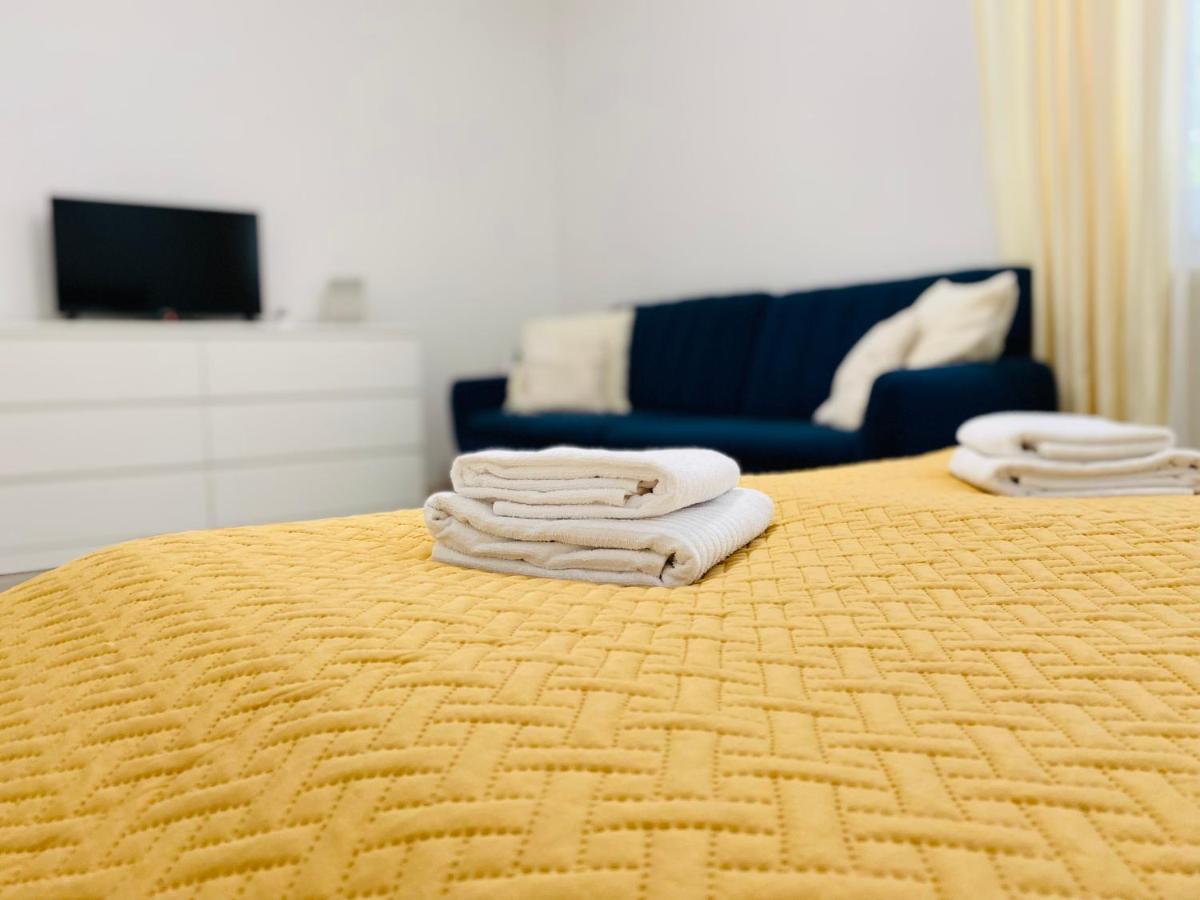 Av Apartment Turda Ngoại thất bức ảnh