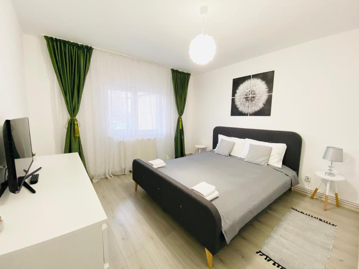 Av Apartment Turda Ngoại thất bức ảnh