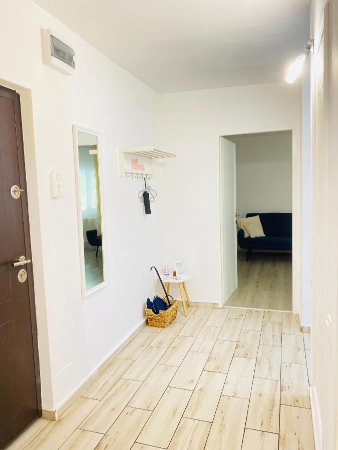 Av Apartment Turda Ngoại thất bức ảnh