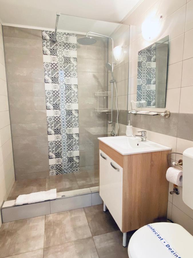Av Apartment Turda Ngoại thất bức ảnh