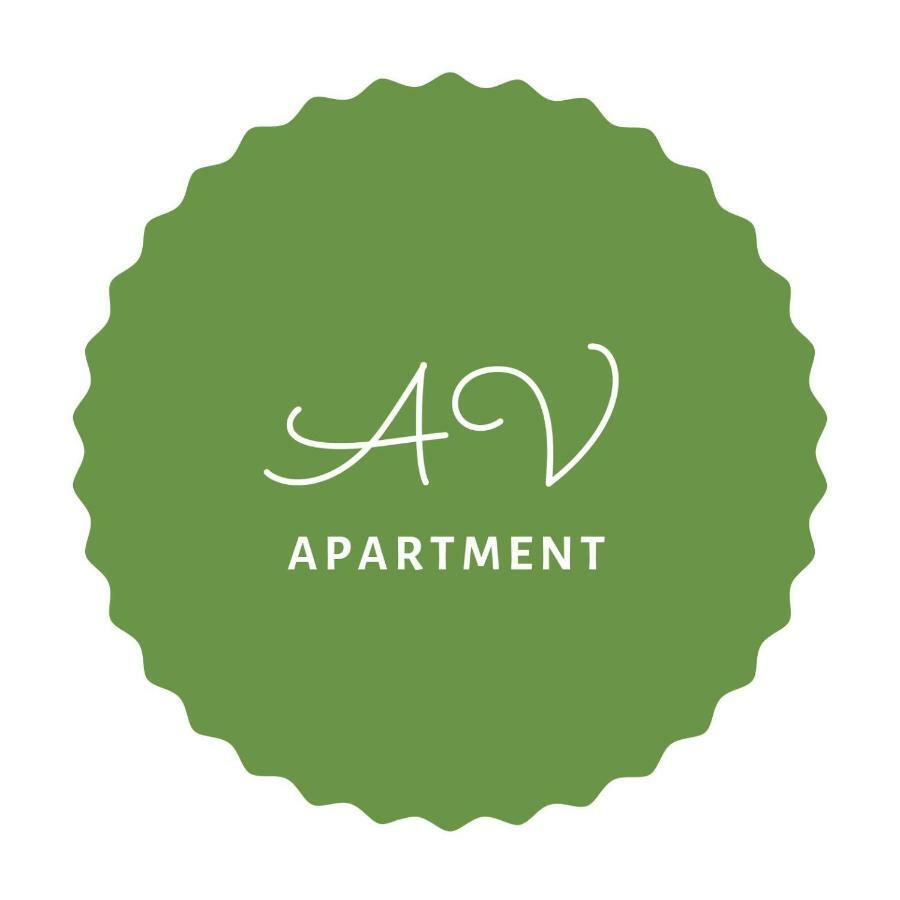 Av Apartment Turda Ngoại thất bức ảnh